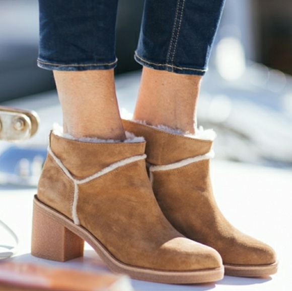 ugg kasen bootie